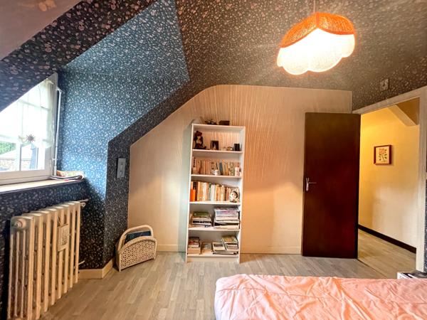 Maison à vendre à Loudéac (22600) - Côtes-d'Armor