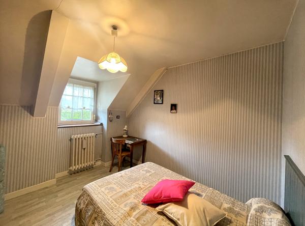 Maison à vendre à Loudéac (22600) - Côtes-d'Armor