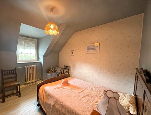 Maison à vendre à Loudéac (22600) - Côtes-d'Armor