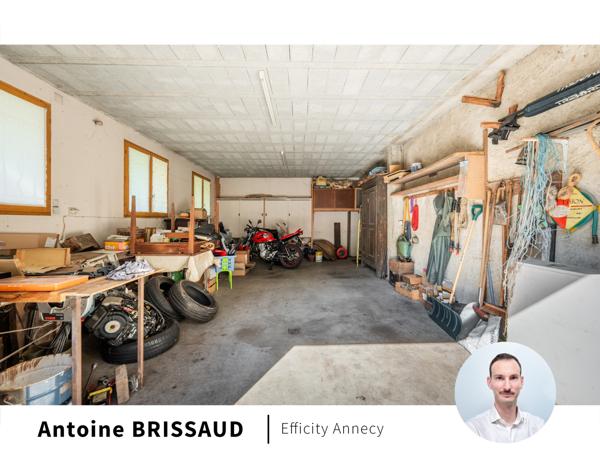 Maison 7 pièces - 189 m² Bien prestige