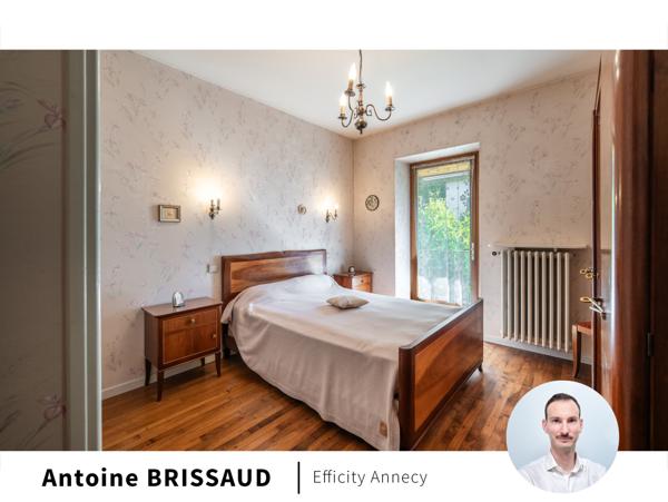 Maison 7 pièces - 189 m² Bien prestige