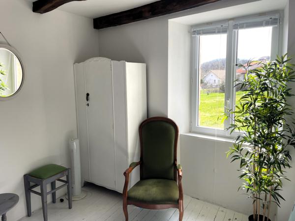 Maison à vendre à Queaux (86150) - Vienne