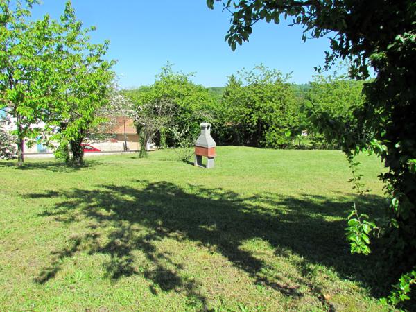 Maison à vendre à Queaux (86150) - Vienne