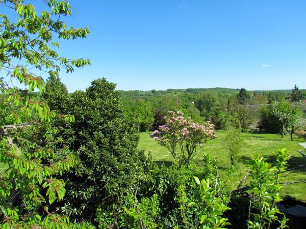 Maison à vendre à Queaux (86150) - Vienne