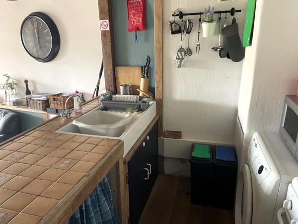 Maison à vendre à Queaux (86150) - Vienne