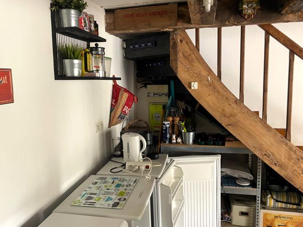Maison à vendre à Queaux (86150) - Vienne