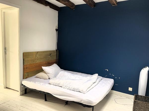 Maison à vendre à Queaux (86150) - Vienne
