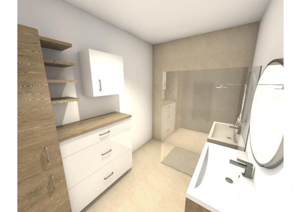 Appartement T3 à vendre  3 pièces - 84 m2 ST RAPHAEL - 83