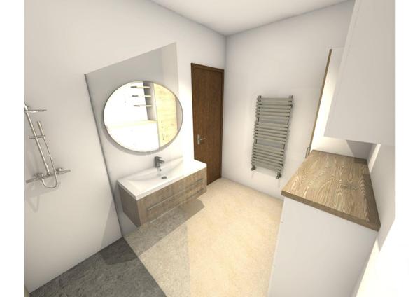 Appartement T3 à vendre  3 pièces - 84 m2 ST RAPHAEL - 83