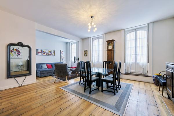 Appartement à vendre à Dax (40100) - Landes