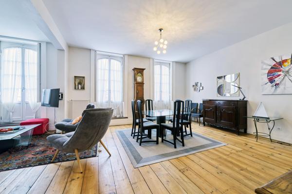 Appartement à vendre à Dax (40100) - Landes