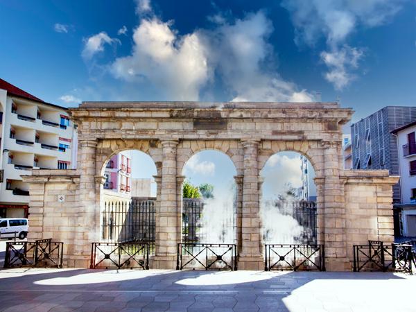 Appartement à vendre à Dax (40100) - Landes