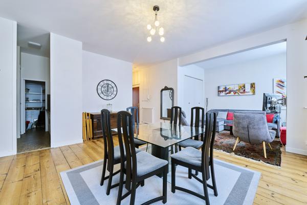 Appartement à vendre à Dax (40100) - Landes