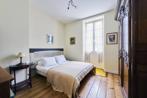 Appartement à vendre à Dax (40100) - Landes