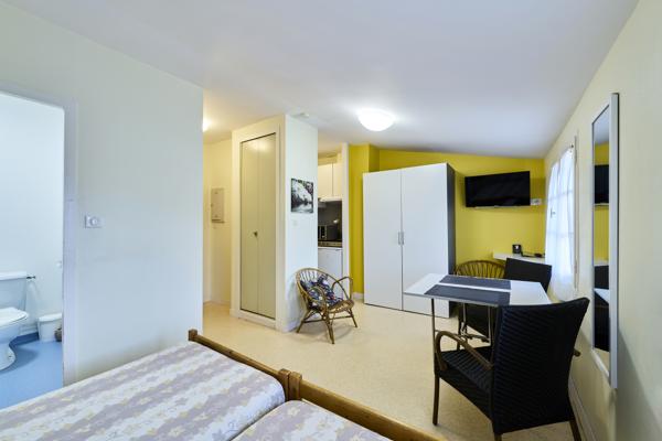 Appartement à vendre à Dax (40100) - Landes