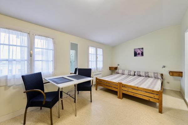 Appartement à vendre à Dax (40100) - Landes