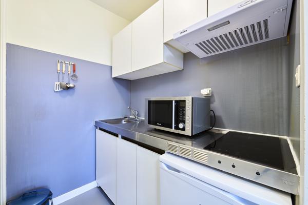 Appartement à vendre à Dax (40100) - Landes