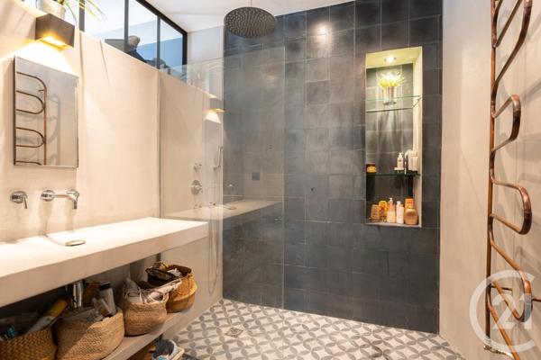 Appartement F3 à vendre  4 pièces - 75,43 m2 PARIS - 75004