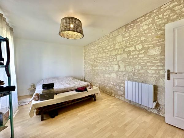 Maison à vendre à Lencloître (86140) - Vienne