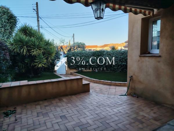 Maison de village 4 pièce(s) 3 chambre(s) 90 m²