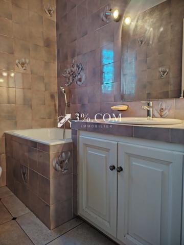 Maison de village 4 pièce(s) 3 chambre(s) 90 m²