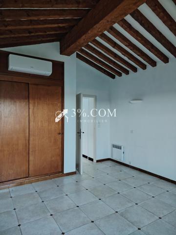 Maison de village 4 pièce(s) 3 chambre(s) 90 m²