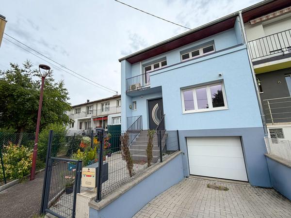 Maison Illkirch Graffenstaden Illkirch graffenstaden