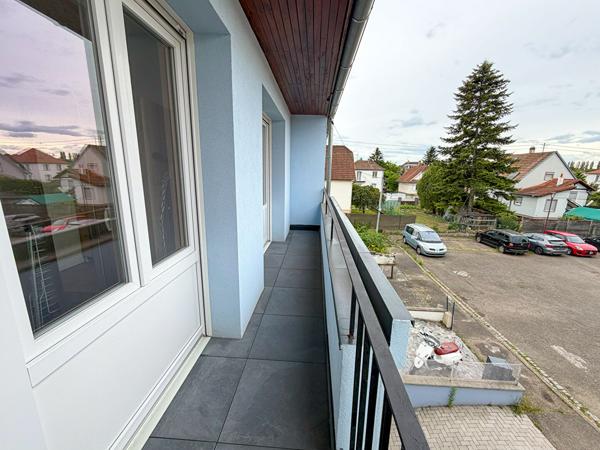 Maison Illkirch Graffenstaden Illkirch graffenstaden