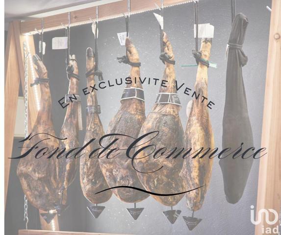 Boutique/Local commercial à vendre 80 m² Castries