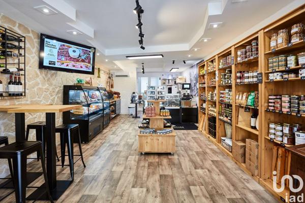 Boutique/Local commercial à vendre 80 m² Castries