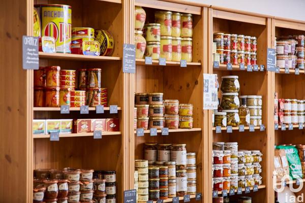 Boutique/Local commercial à vendre 80 m² Castries