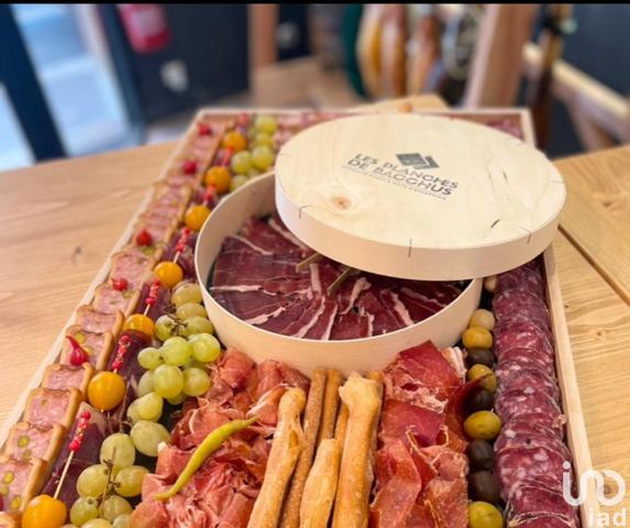 Boutique/Local commercial à vendre 80 m² Castries