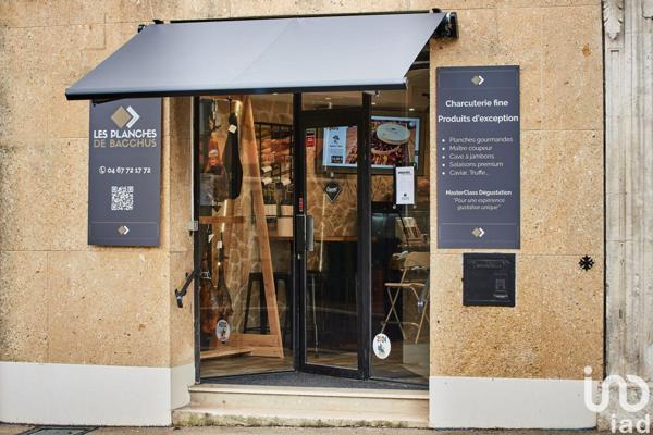 Boutique/Local commercial à vendre 80 m² Castries