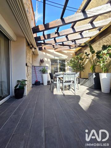 Maison à vendre 7 pièces 226 m² Pia