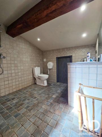 Maison à vendre 7 pièces 226 m² Pia