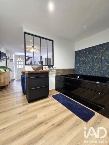 Maison à vendre 7 pièces 226 m² Pia