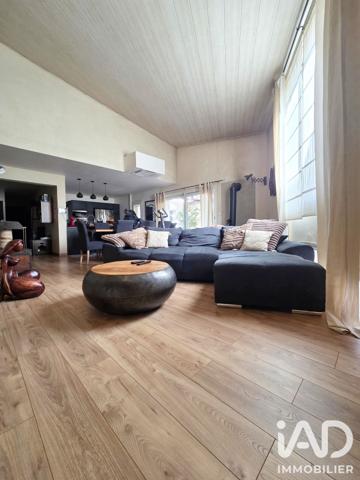 Maison à vendre 7 pièces 226 m² Pia