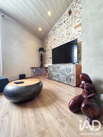 Maison à vendre 7 pièces 226 m² Pia