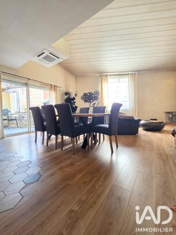 Maison à vendre 7 pièces 226 m² Pia