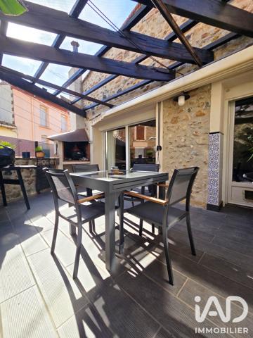 Maison à vendre 7 pièces 226 m² Pia