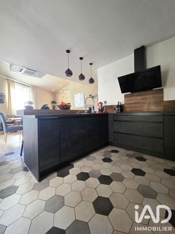 Maison à vendre 7 pièces 226 m² Pia
