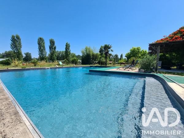 Maison à vendre 6 pièces 163 m² Moissac