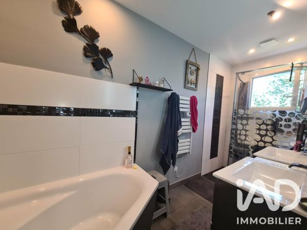 Maison à vendre 6 pièces 163 m² Moissac
