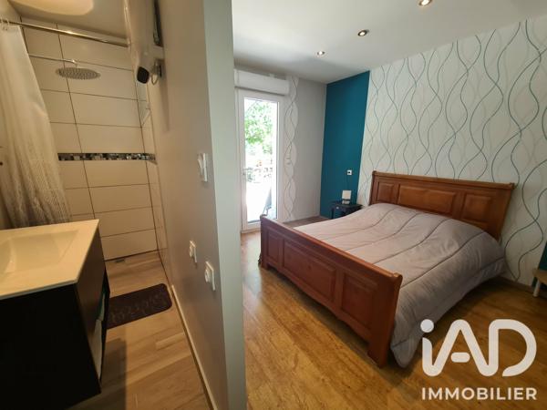 Maison à vendre 6 pièces 163 m² Moissac