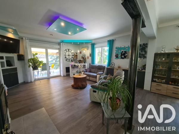Maison à vendre 6 pièces 163 m² Moissac