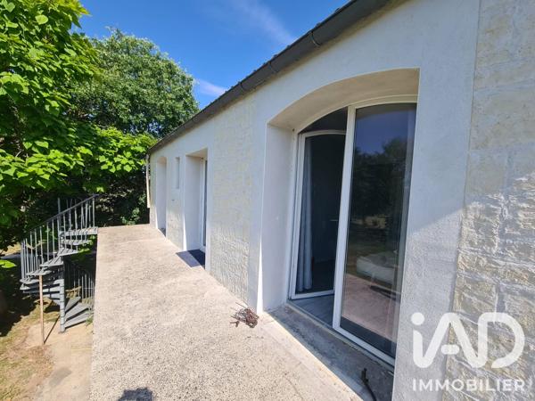 Maison à vendre 6 pièces 163 m² Moissac