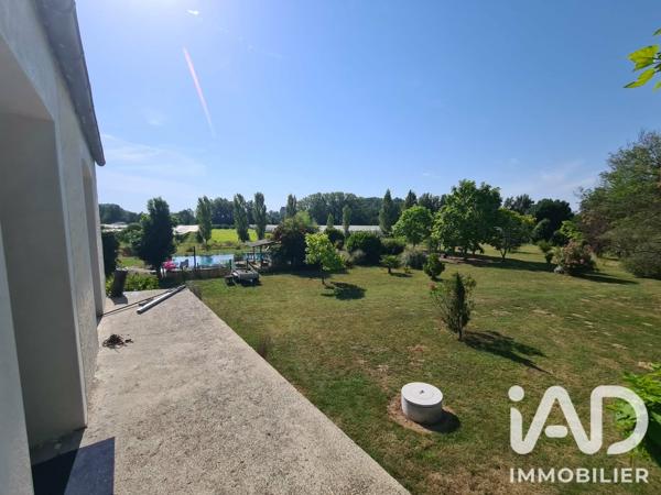 Maison à vendre 6 pièces 163 m² Moissac