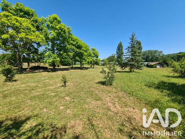 Maison à vendre 6 pièces 163 m² Moissac
