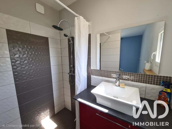 Maison à vendre 6 pièces 163 m² Moissac