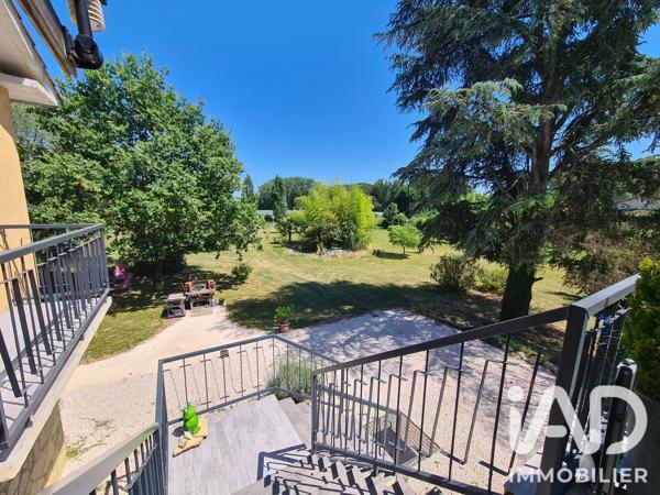 Maison à vendre 6 pièces 163 m² Moissac